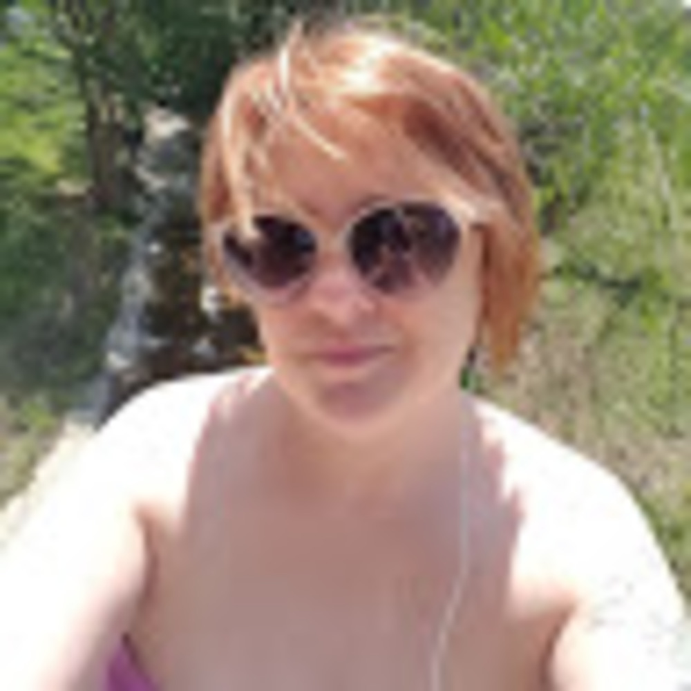 Meet your Posher, Stacey